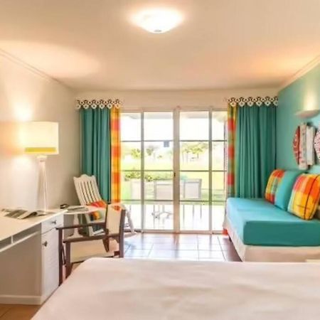 Apartmán Kaz Mango Sainte-Luce Exteriér fotografie