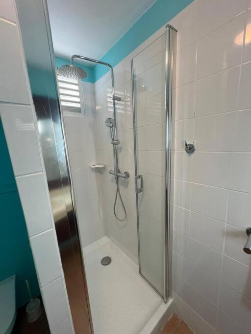 Apartmán Kaz Mango Sainte-Luce Exteriér fotografie