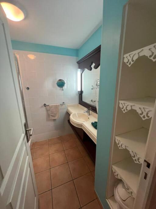 Apartmán Kaz Mango Sainte-Luce Exteriér fotografie